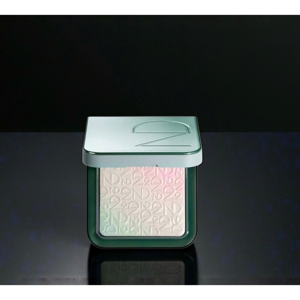 NIB Natasha Denona Paster Plexi Glow Highlighter
